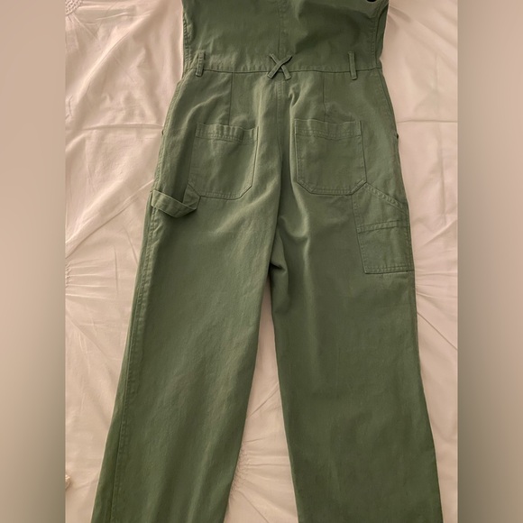 Utility Overalls - Picture 2 of 4